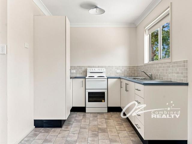 Three Bedroom Big Block!