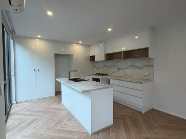 Three Bedroom Brand New Apartment For Lease!