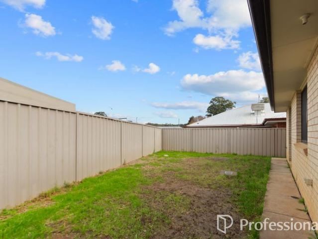 THREE BEDROOM BRICK HOME