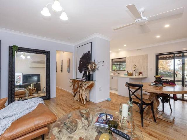 THREE BEDROOM BRICK HOME