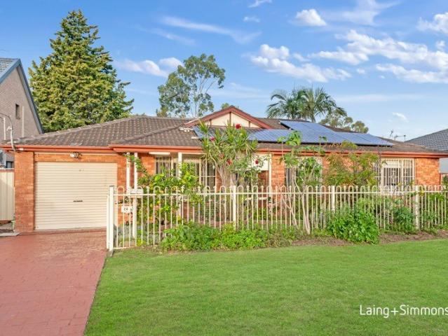 Three Bedroom Brick Home in a Desirable Neighbourhood