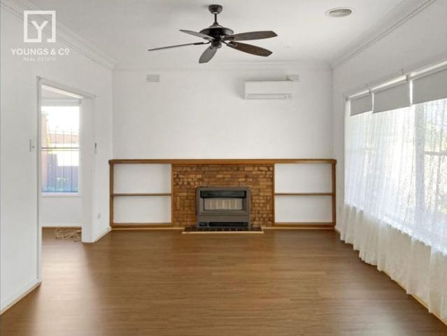 Three Bedroom Brick Home in Prime Location