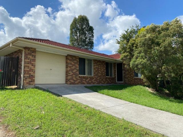 Three Bedroom Brick Home In Quiet Cul De Sac