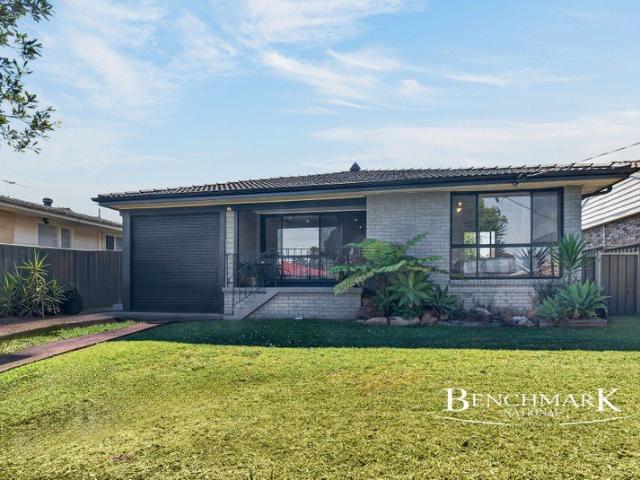 Three Bedroom Brick Home with a Poolside Retreat