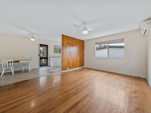 THREE BEDROOM CENTRAL TO ALL AMENITIES