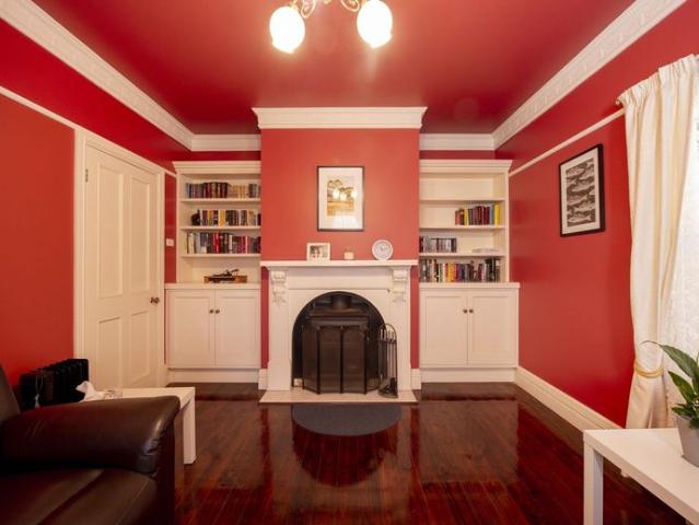 Three Bedroom Character Home