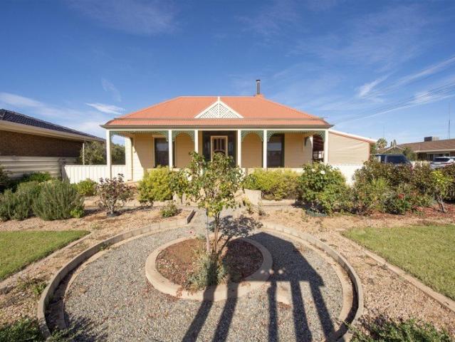 Three Bedroom Character Home