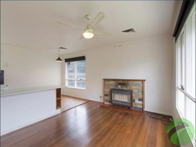 Three Bedroom Classic