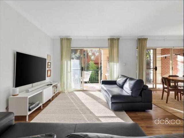 Three bedroom comfort with space and style to match