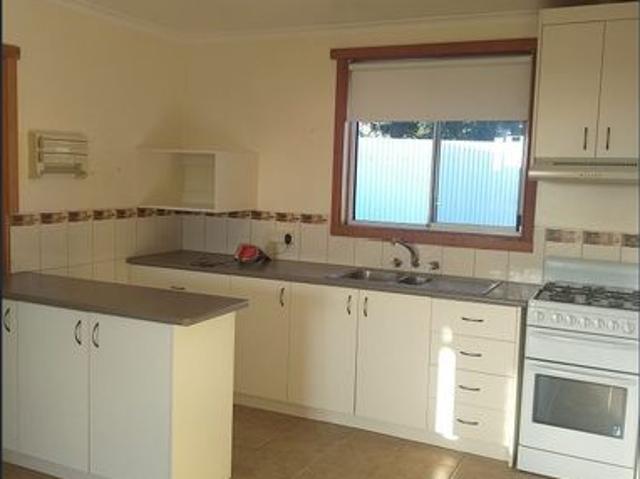 Three Bedroom Corner Home