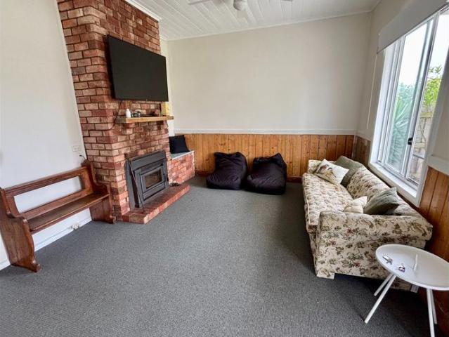 Three bedroom Cottage