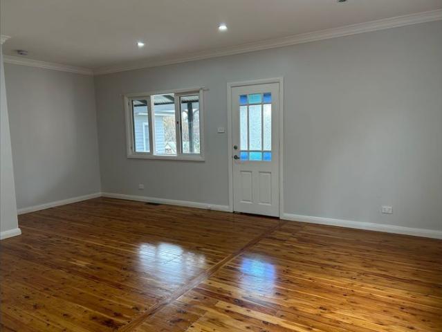 Three Bedroom Cottage