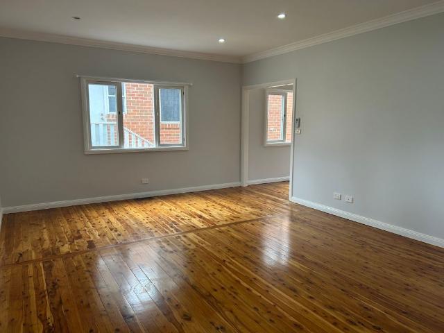 Three Bedroom Cottage