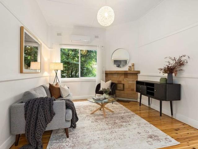 Three Bedroom Cottage