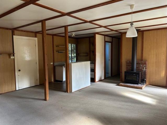 Three Bedroom Cottage