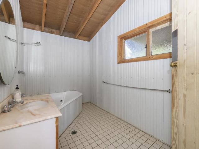 Three Bedroom Cottage