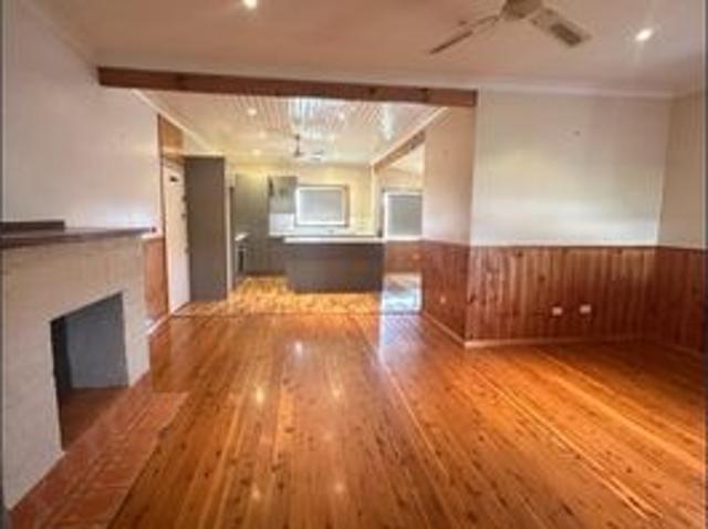 Three Bedroom Cottage