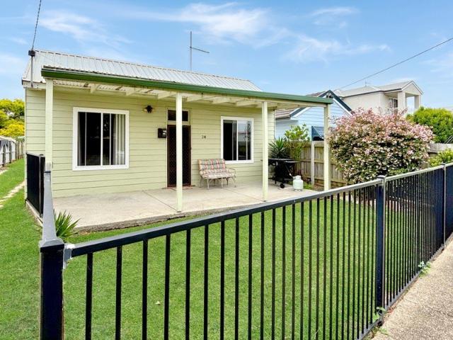 Three bedroom Cottage