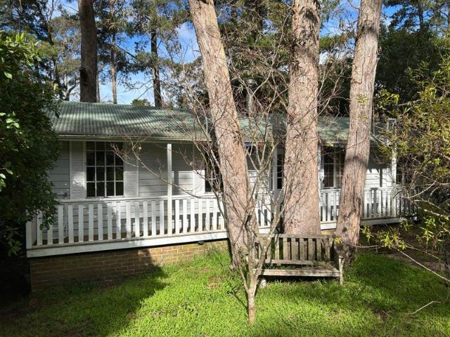 Three Bedroom Cottage