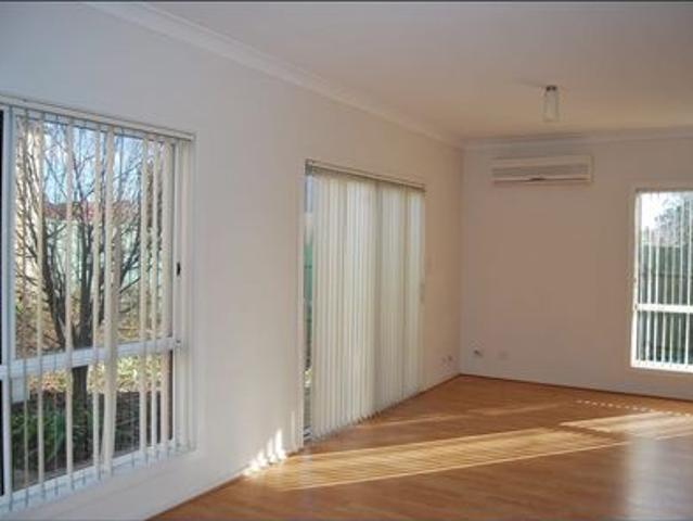 Three Bedroom Cottage Home