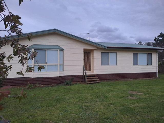 Three Bedroom Cottage In Rural Village