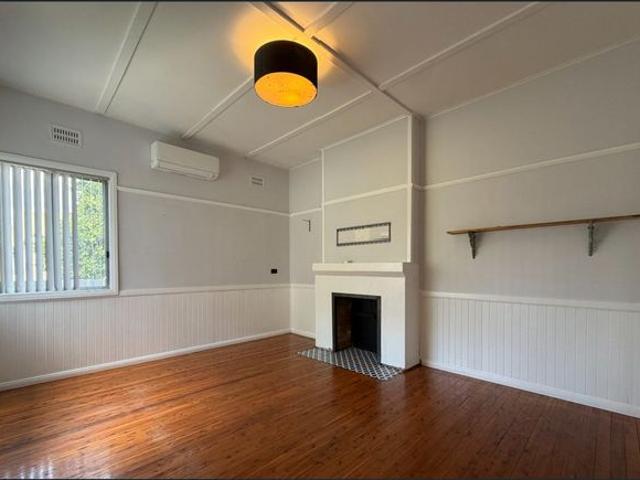 Three Bedroom Cottage Style Home