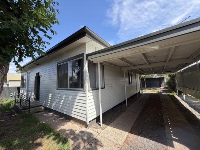 Three Bedroom Cottage Style Home