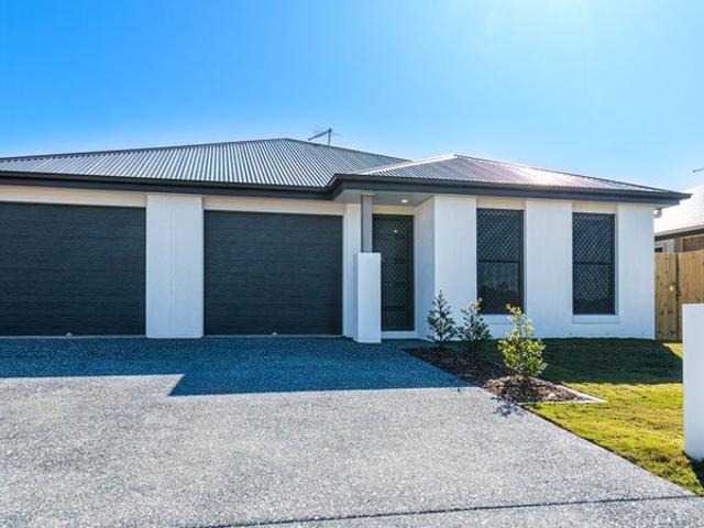 THREE BEDROOM DUAL