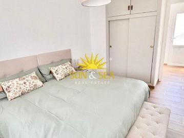 THREE BEDROOM DUPLEX – TORREVIEJA