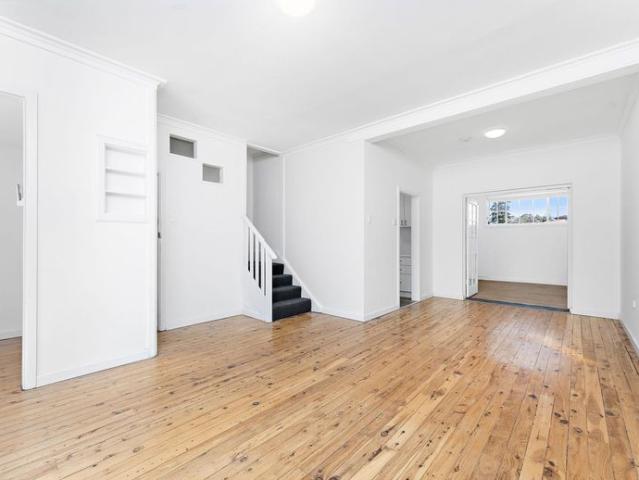 Four Bedroom Duplex In Wollongong