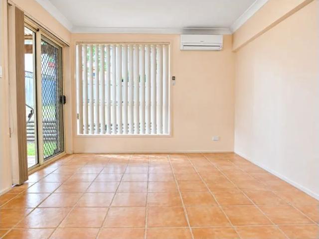 Three bedroom duplex in Cobbs Village Estate