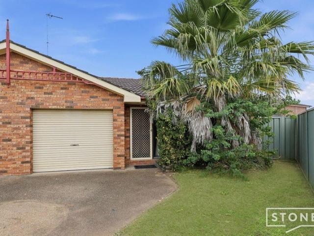THREE BEDROOM DUPLEX IN GREAT LOCATION