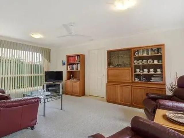 Three Bedroom Duplex in prime location