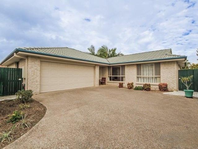 Three Bedroom Duplex in prime location