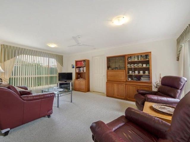 Three Bedroom Duplex in prime location