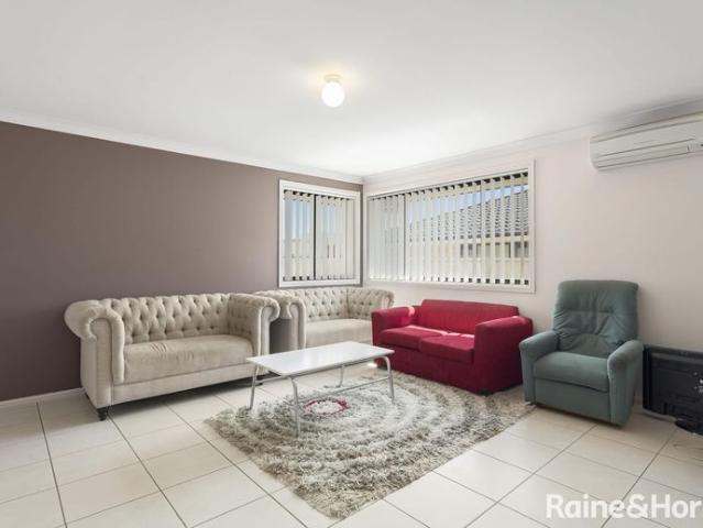 Three Bedroom Duplex in South Muswellbrook