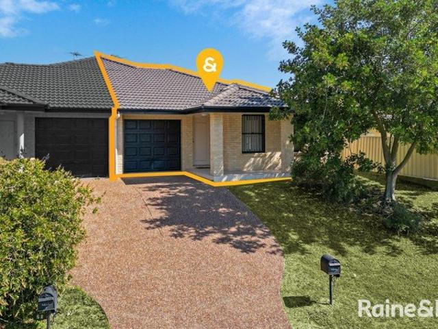 Three Bedroom Duplex in South Muswellbrook