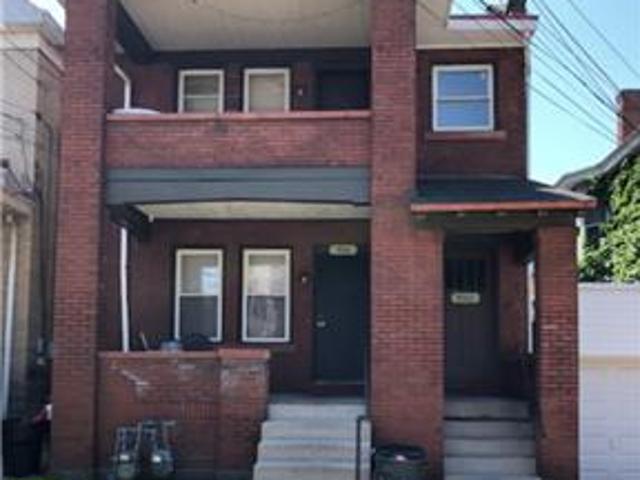 Three Bedroom Duplex near University of Pittsburgh