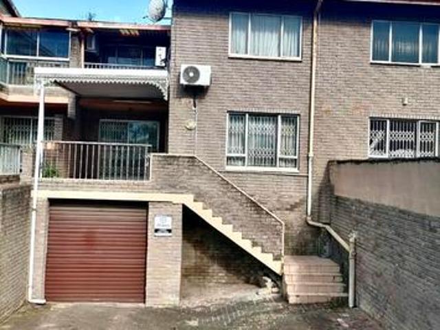 three bedroom duplex on the market i.