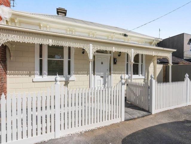 Three Bedroom Delight!
