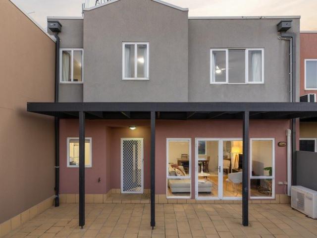 THREE BEDROOM DELIGHT