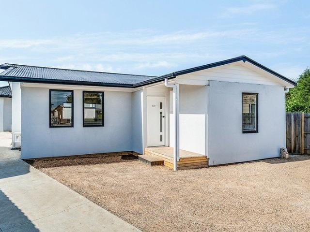 Three bedroom delight