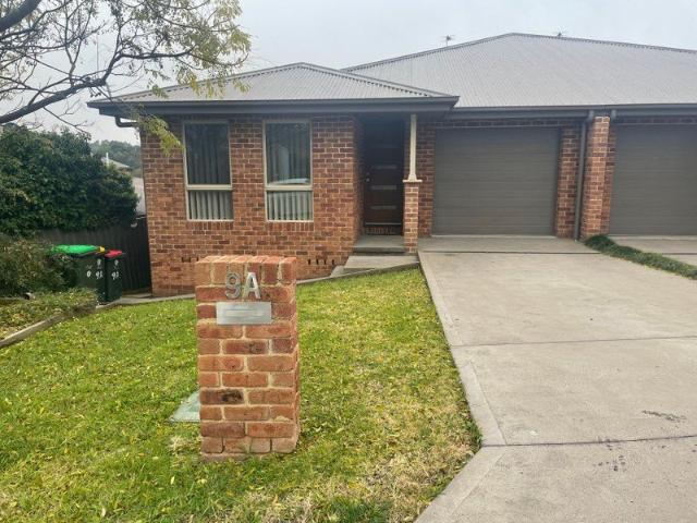 Three bedroom Executive Home