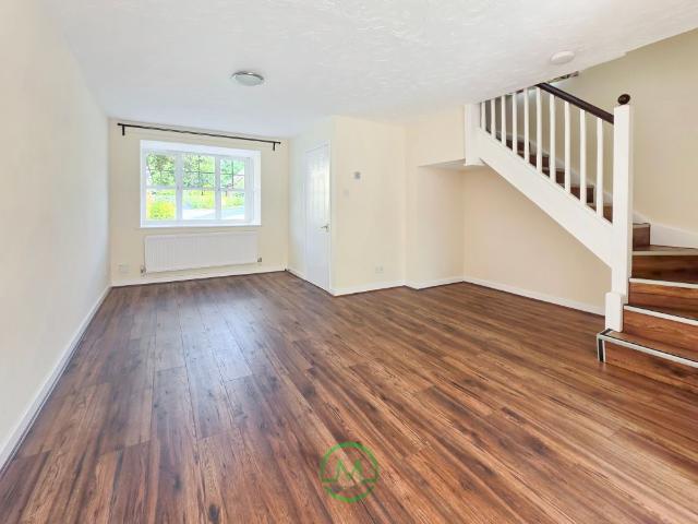 Three Bedroom End of Terrace House