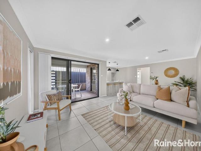 THREE BEDROOM ENSUITE HOME READY FOR A NEW FAMILY!