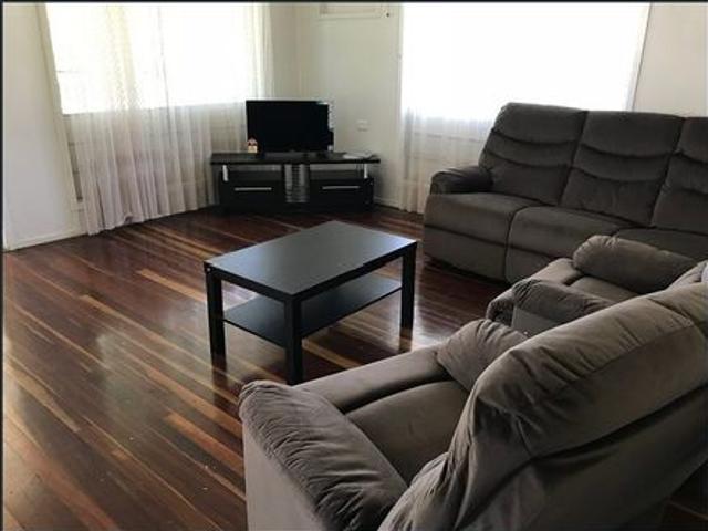 Three Bedroom Furnished Home