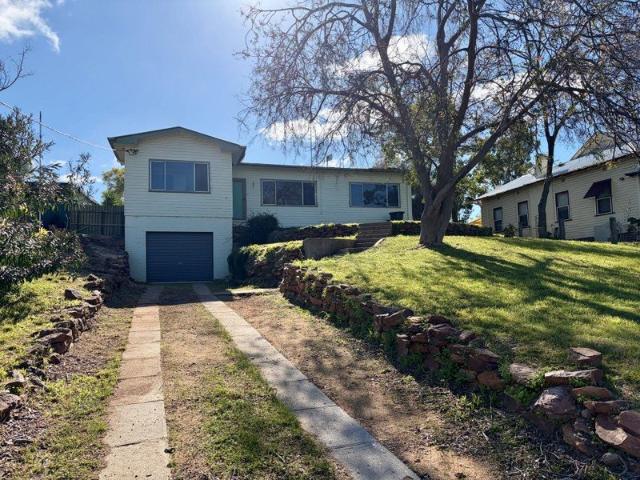 Three Bedroom Furnished Home