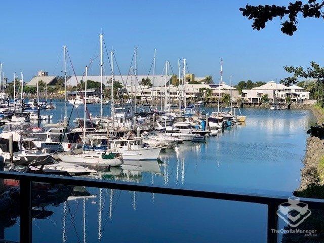 Three Bedroom, furnished luxury at Stanton secure, Marina and Ocean living