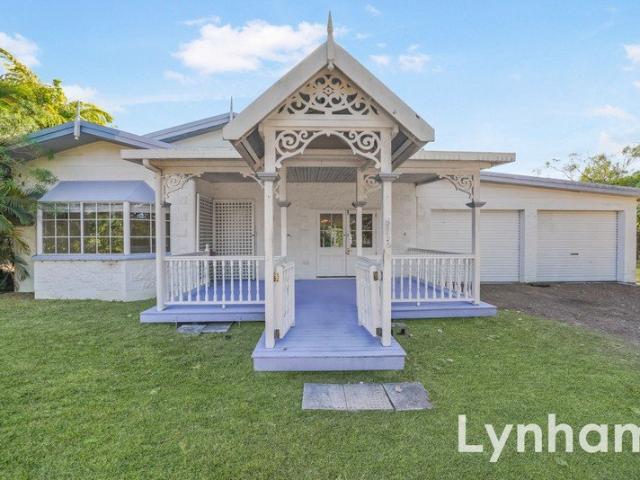 Three bedroom family home on 5710m2 allotment