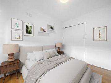 THREE BEDROOM FAMILY HOME AT THE END OF CUL DE SAC